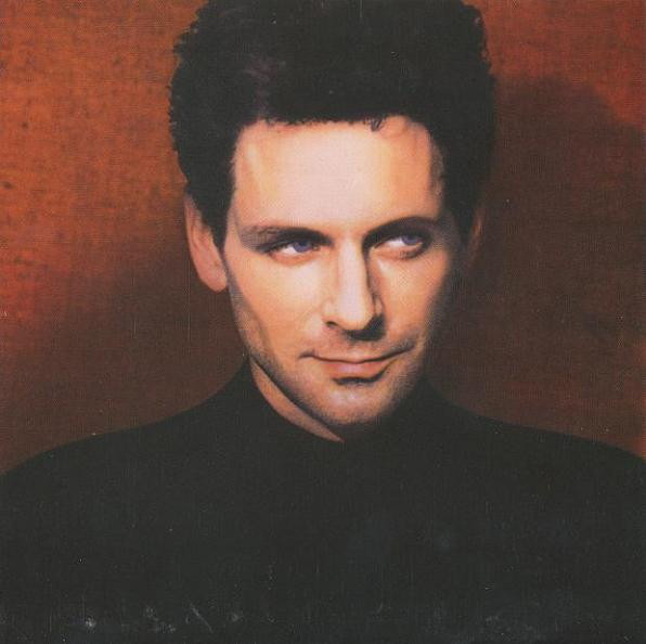 Lindsey Buckingham: Out of the Cradle (1992)